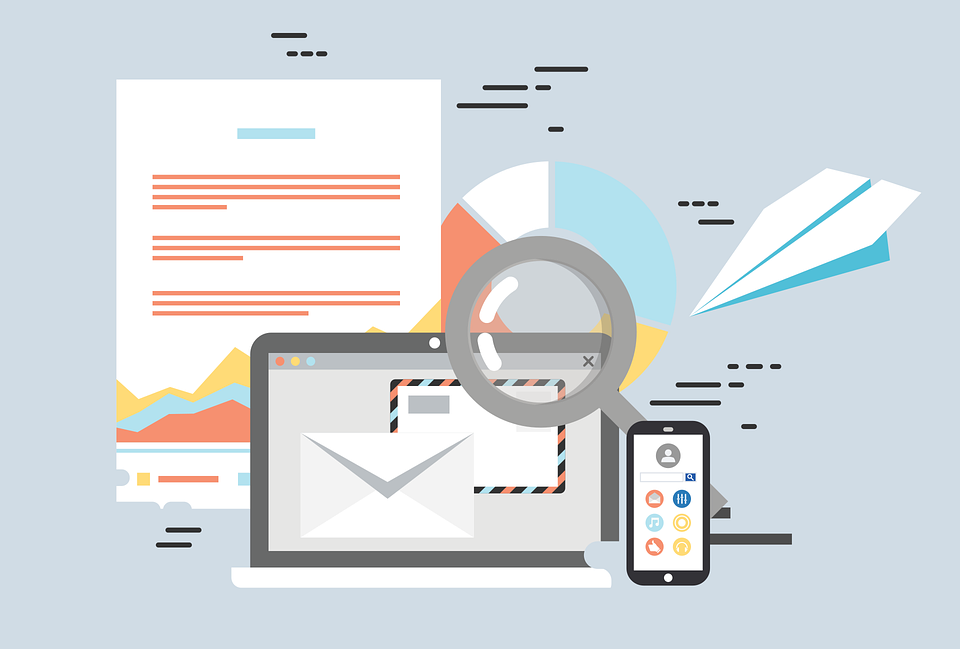 Create a Business Email Address